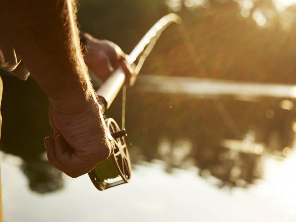 La Orden de Pesca de 2018 se desglosará en dos para delimitar los tramos de pesca