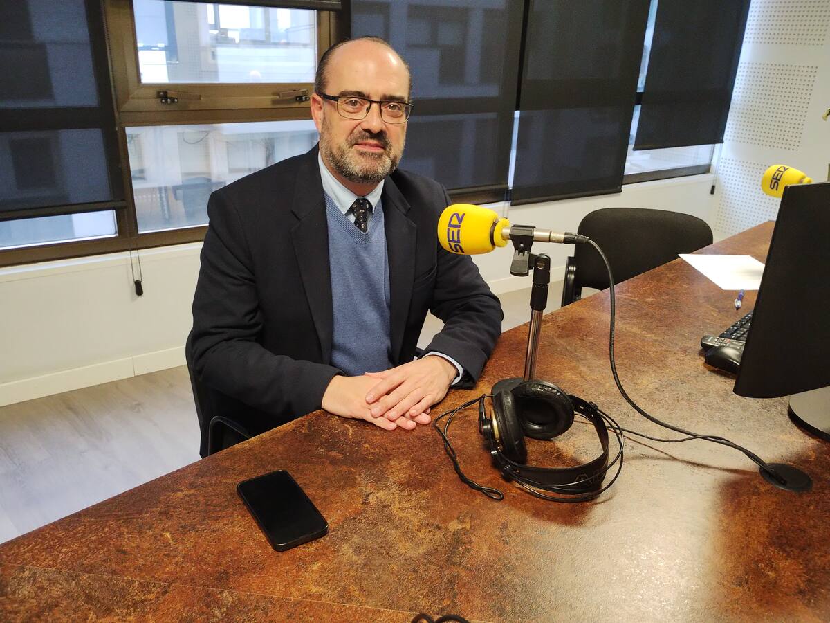 Morala asegura que la herencia del PSOE es una Ponferrada 'destrozada'