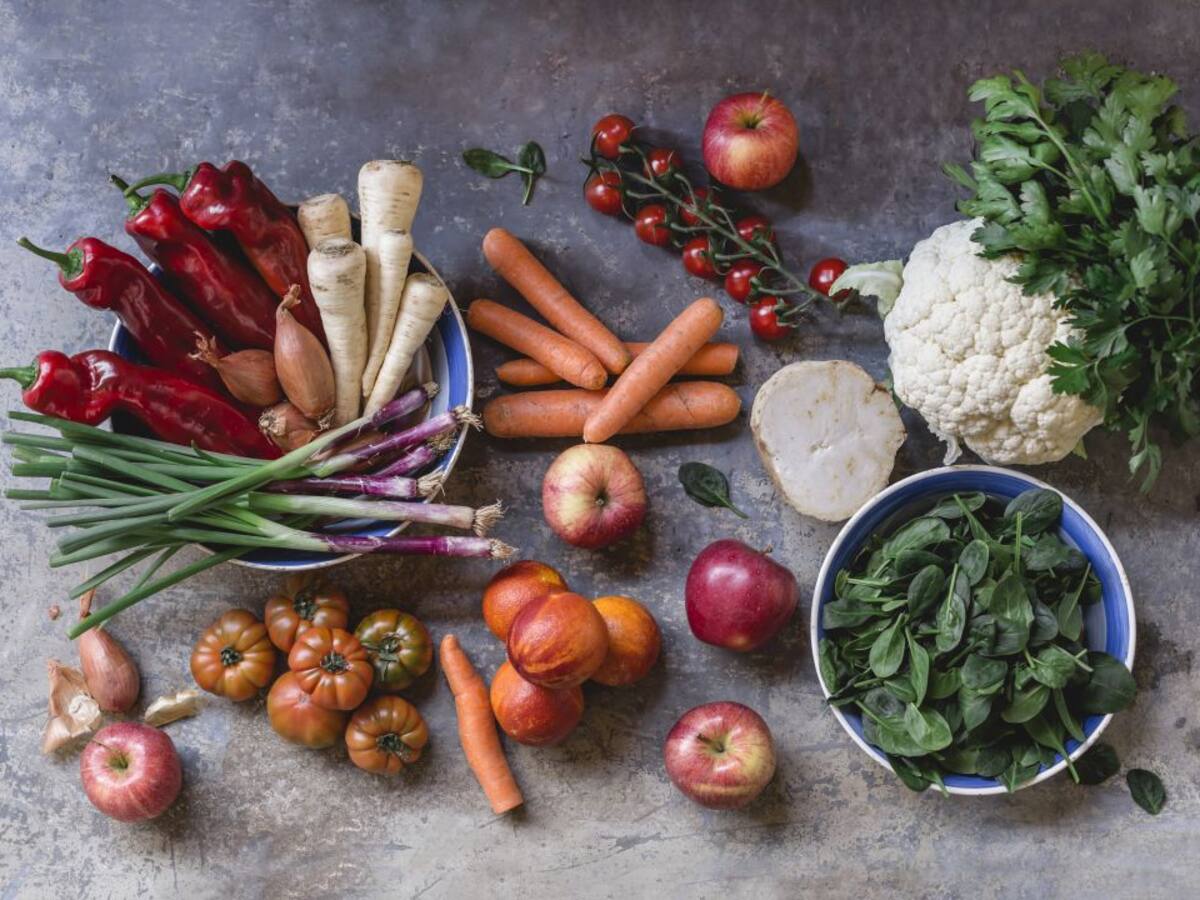 "Nos venden hortalizas de fuera con tratamientos prohibidos en Europa"