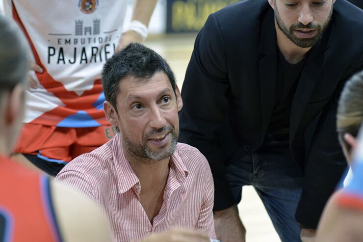 Derrota cruel en la prórroga para el embutidos Pajariel Bembibre que seguirá peleando por conseguir la permanencia