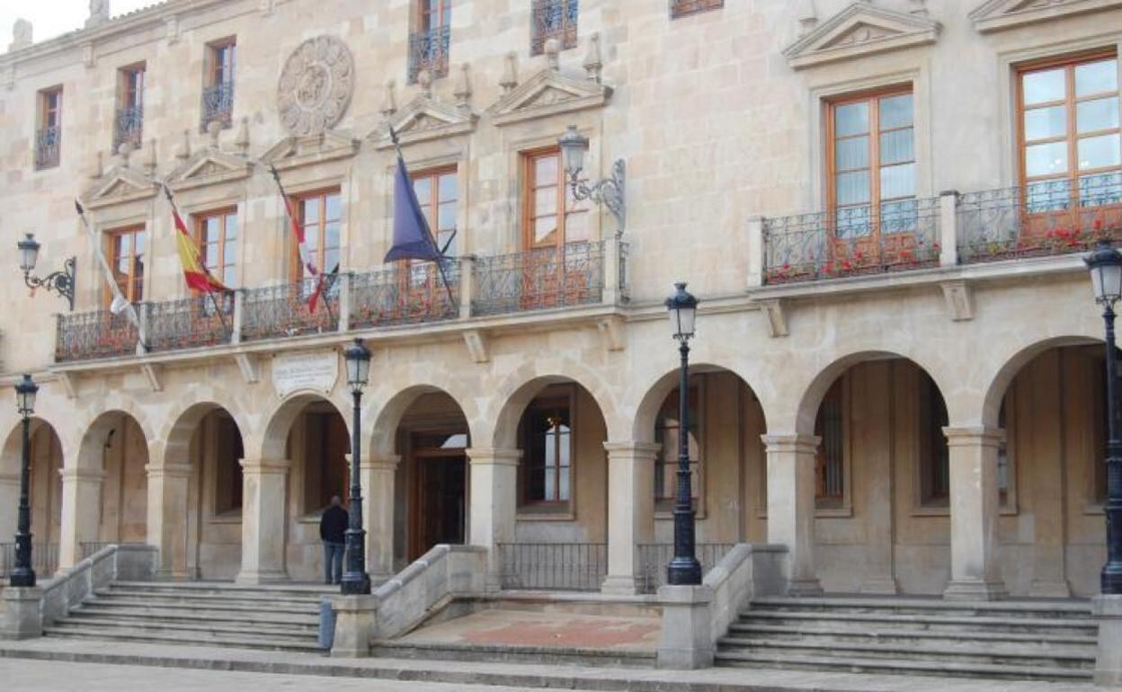 Ayuntamiento de Soria