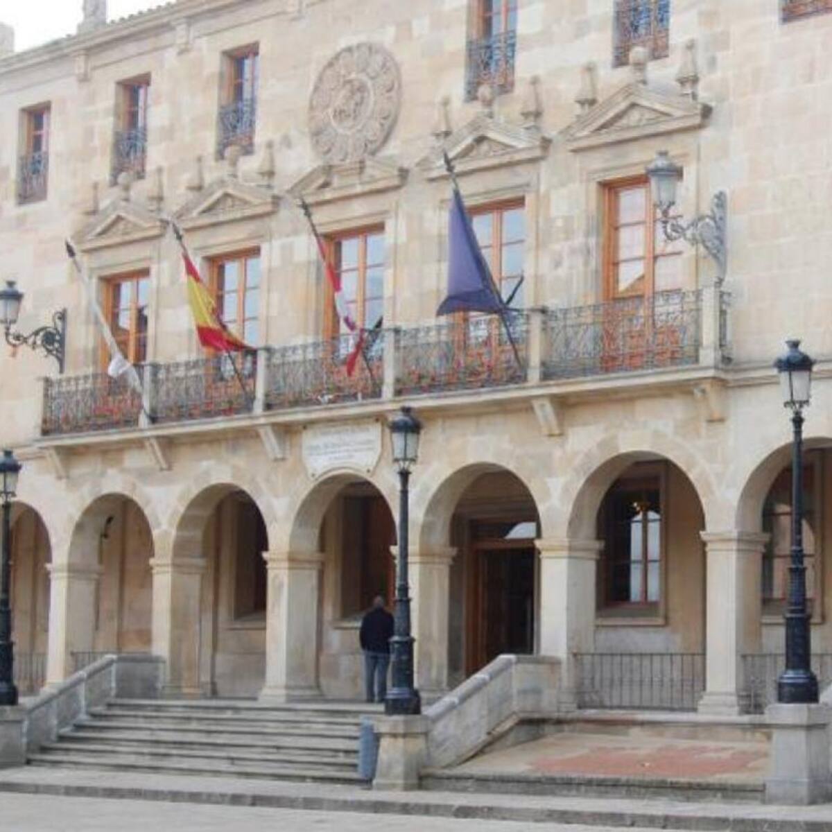 Luz verde a los convenios para la celebración del Festival de las Ánimas y el proyecto Kino Soria