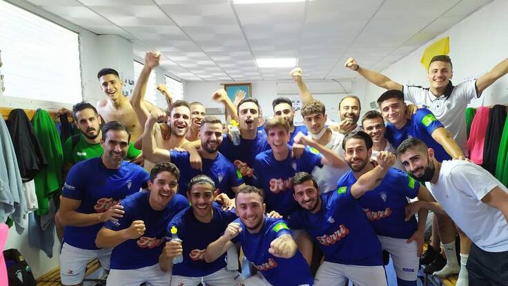 José Antonio Fernandez, en SER DEPORTIVOS