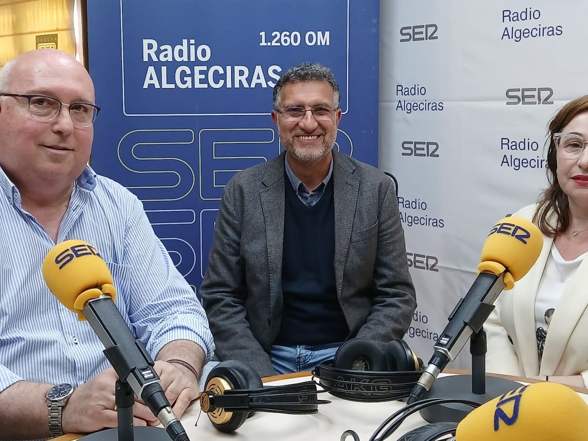 Arranca la campaña andaluza con la sanidad, el voto emergente y el peso clave del Campo de Gibraltar