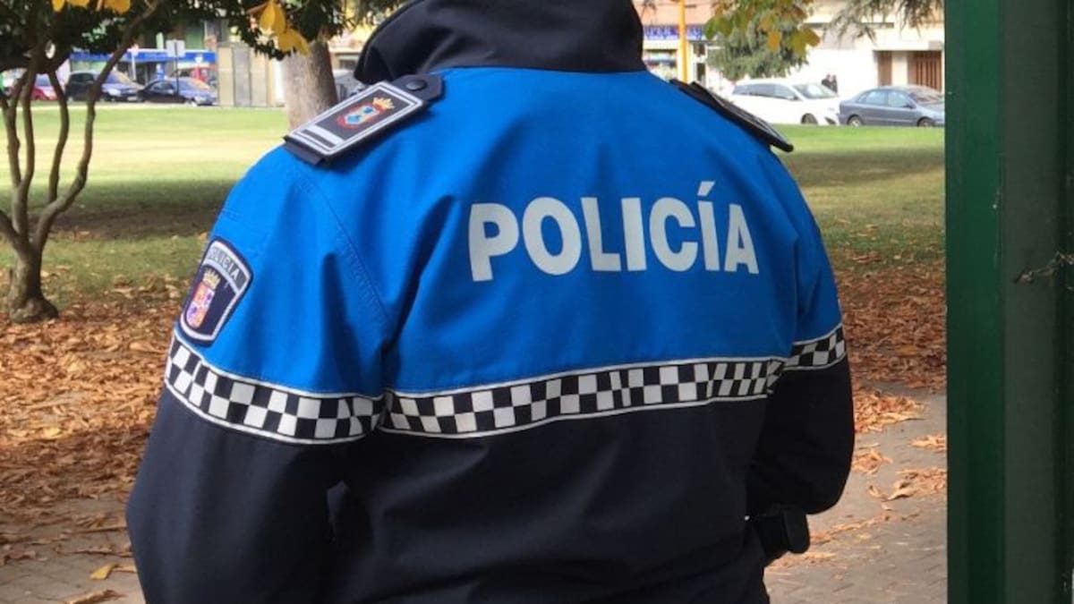 Policías locales exigen empezar la formación en la academia de Ávila después de un año de retraso "injustificado"