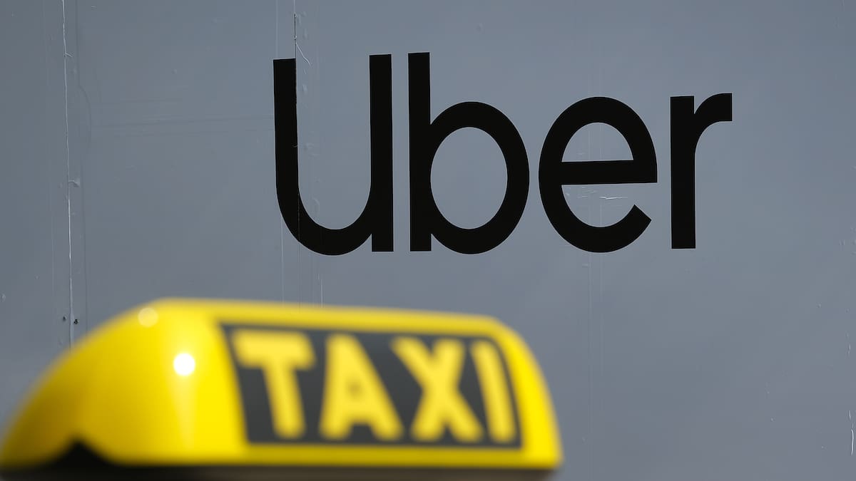 La Rioja descarta regular el sector de las VTC "al no existir conflicto con los taxis"