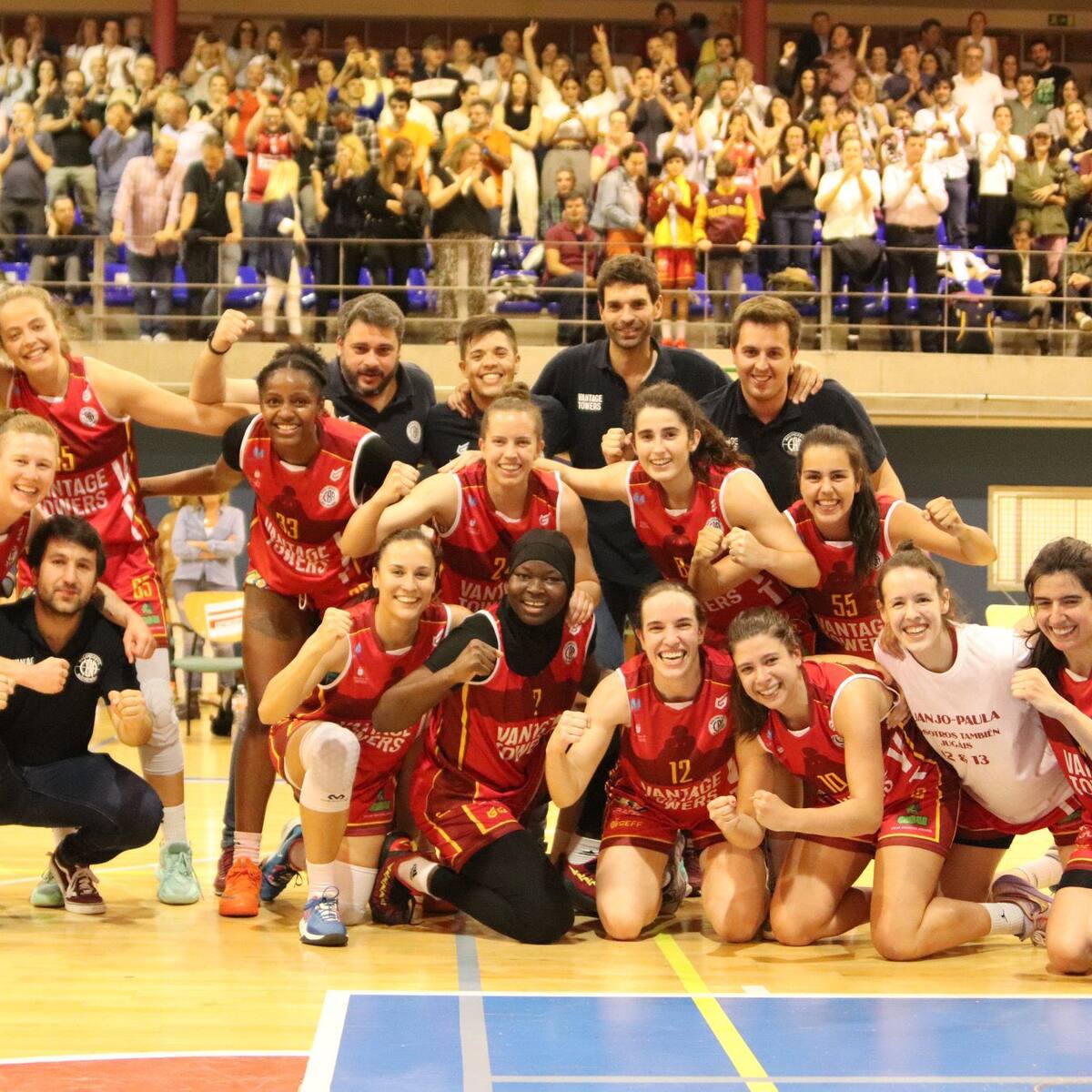El Baloncesto Alcobendas remonta al Estepona y se clasifica a la “Final Four”