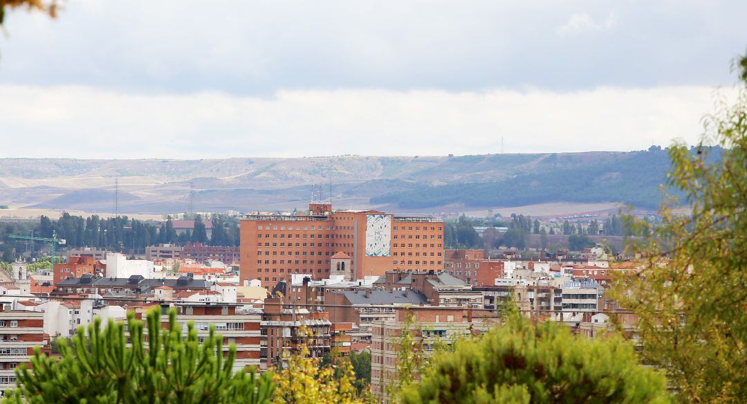 Hospital Clínico de Valladolid