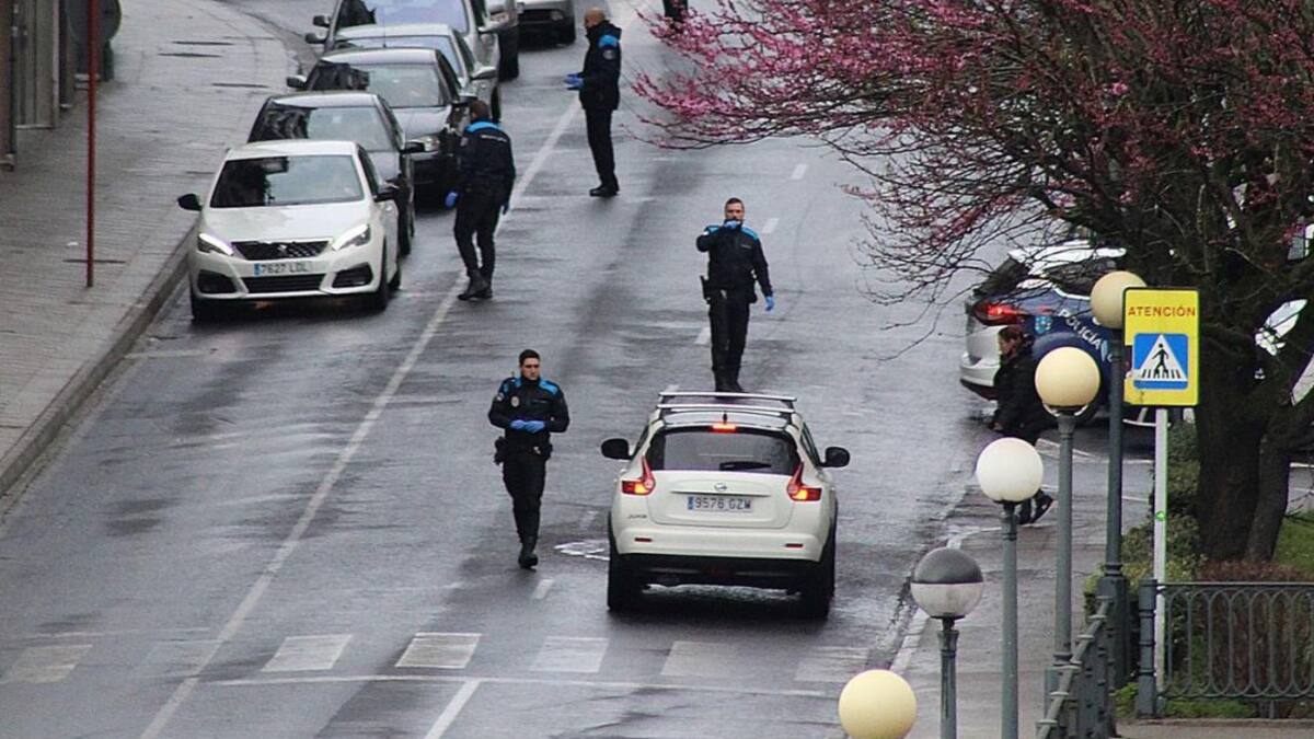 Más de quinientas propuestas de sanción