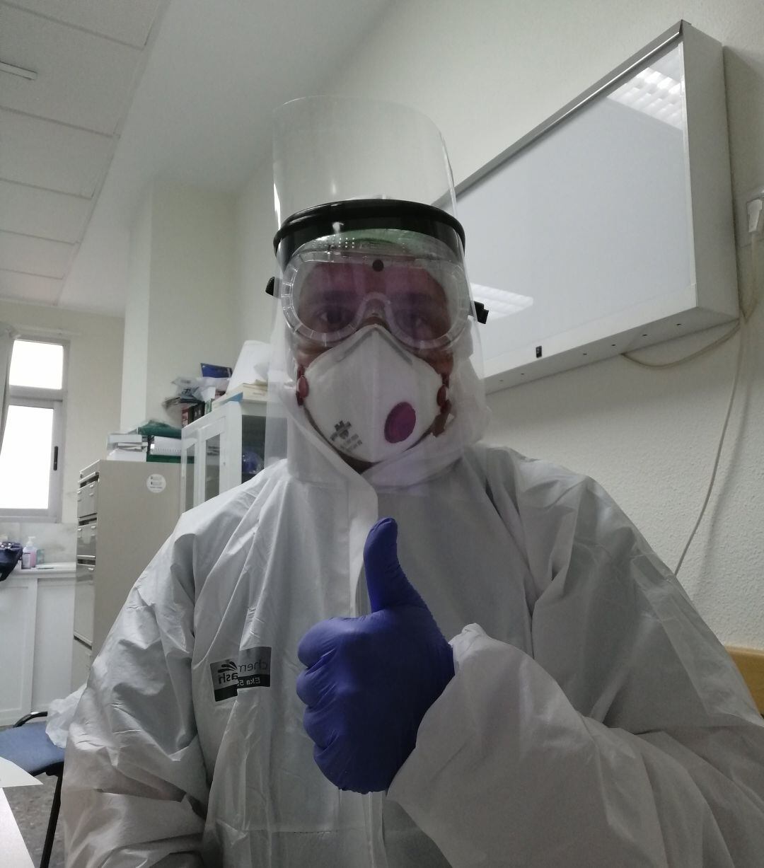 Mensaje del Departamento de Salud de Gandia para los más jóvenes 