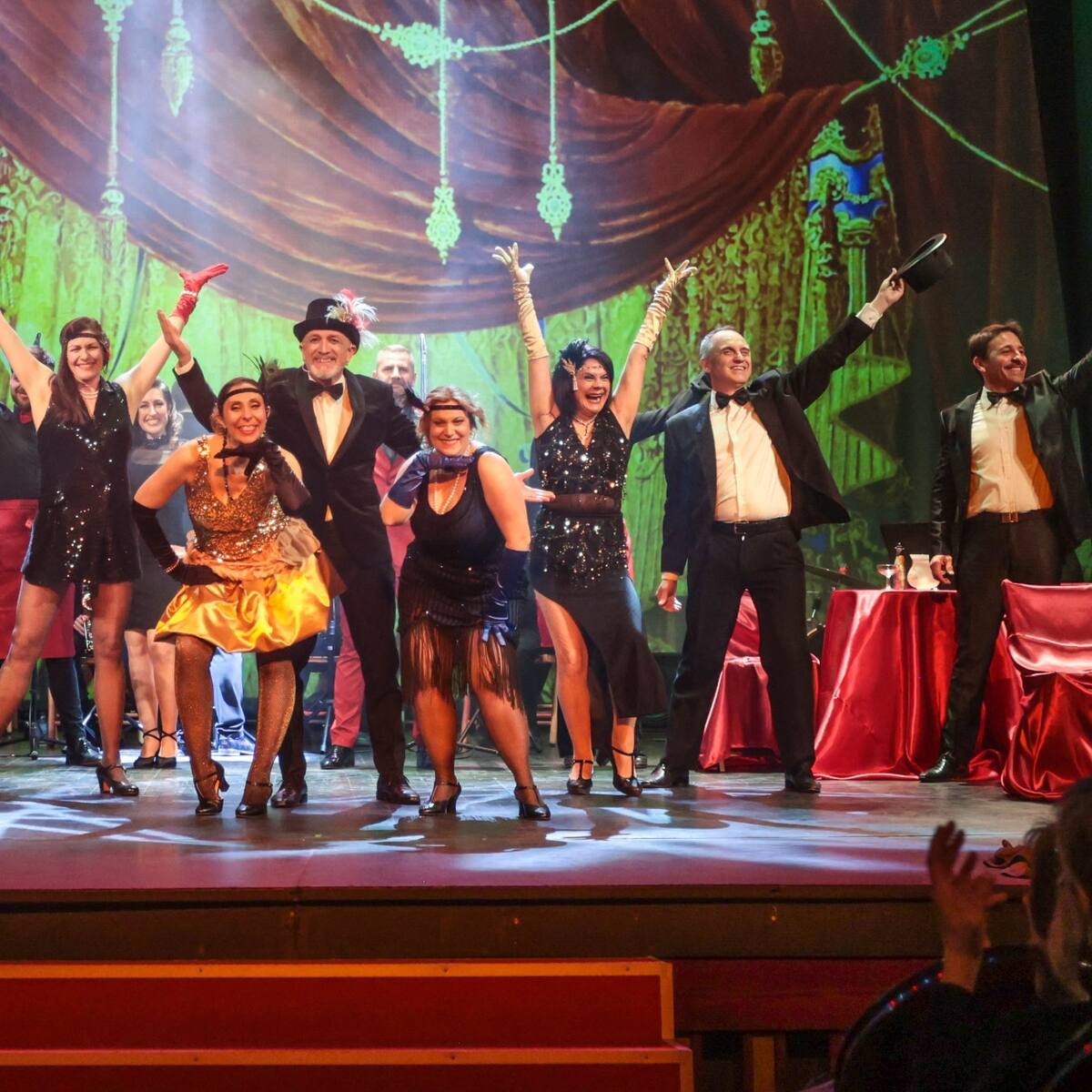 La Muestra de Teatro Amateur ‘Escena Elda’ celebra su 20ª edición con más de un centenar de propuestas recibidas