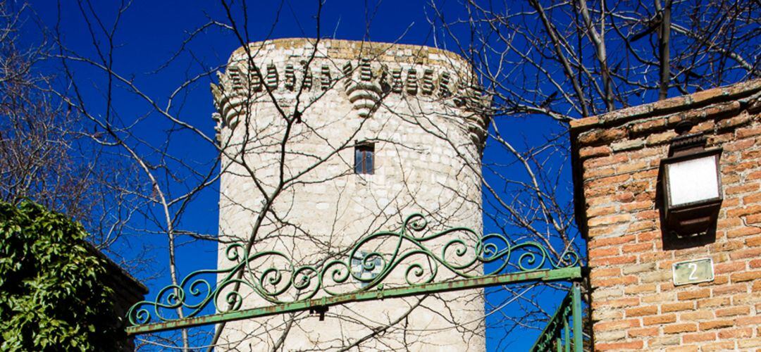 La torre de Éboli no contará con acto de inauguración oficial