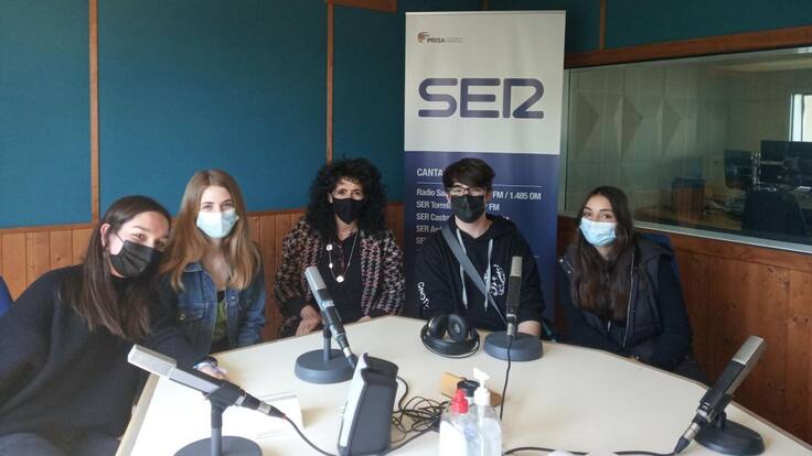 Enseñanza del latín y griego en Cantabria (03/05/2021)