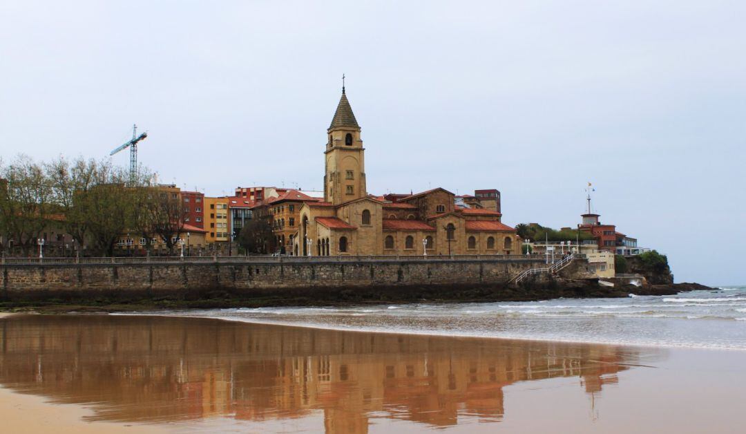 Iglesia de San Pedro