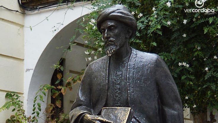 Hoy por Hoy Córdoba. Sección de Historia: Maimónides