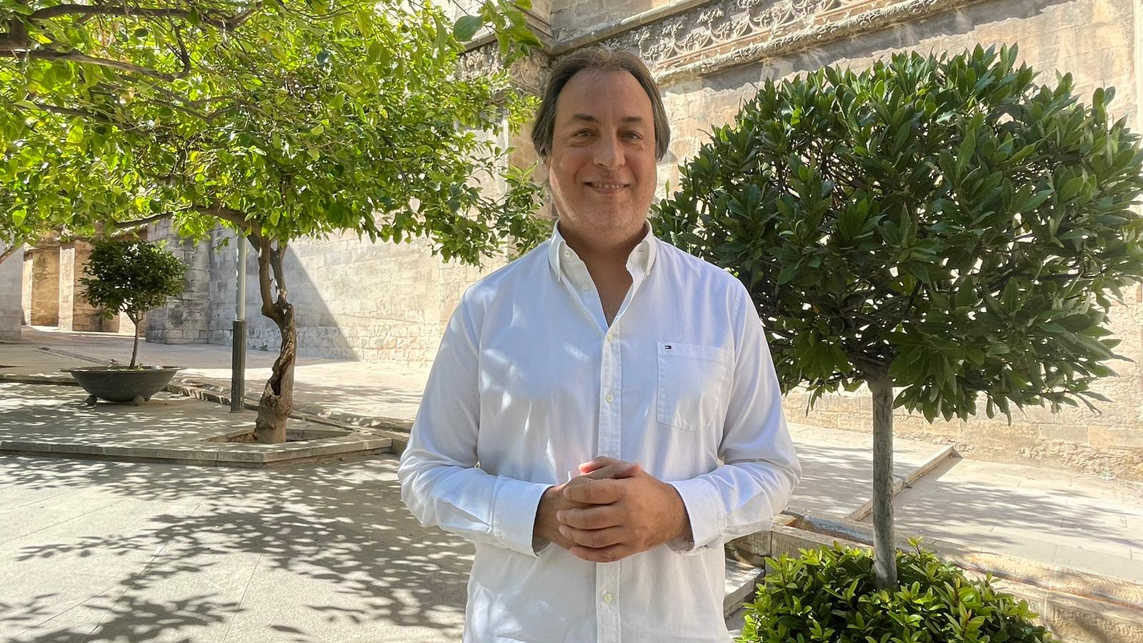 José Manuel Higueras