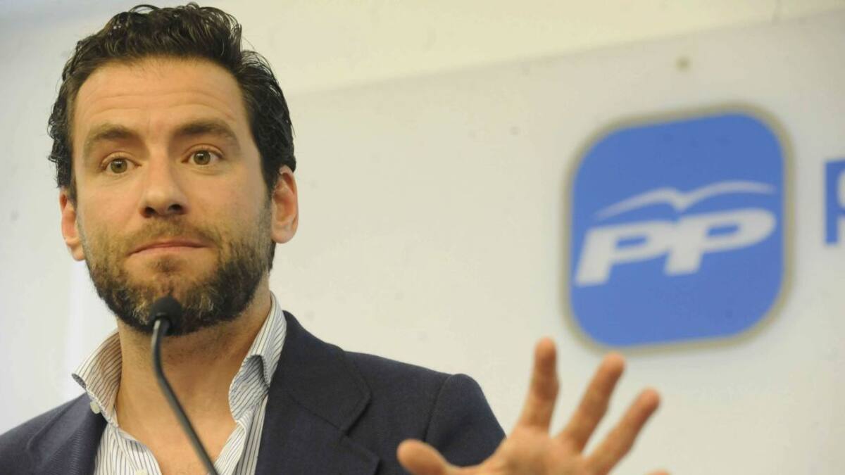 Sémper: "Es posible tener un magnífico resultado que me permita ser alcalde"