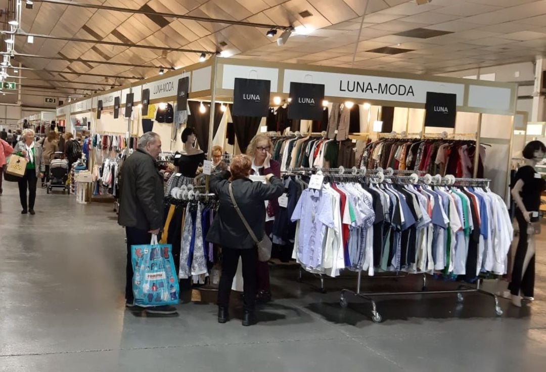 Satisfacció a ASCOME pels resultats de la fira.