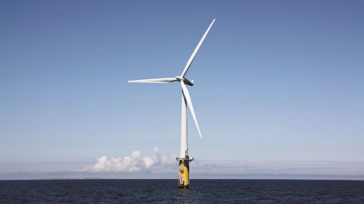 El alcalde de Arteixo exige negociar la ubicación de la línea de evacuación de los proyectos eólicos