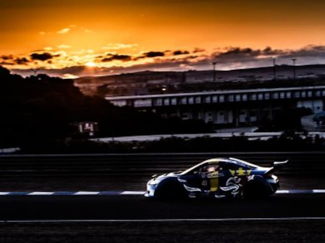 Continental Racing se lleva la victoria de las 30 horas 'Lamera Cup'