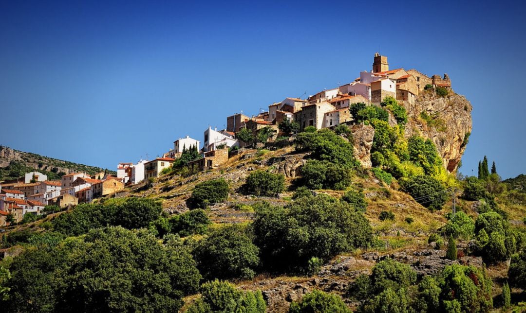 Xodos, Castellón