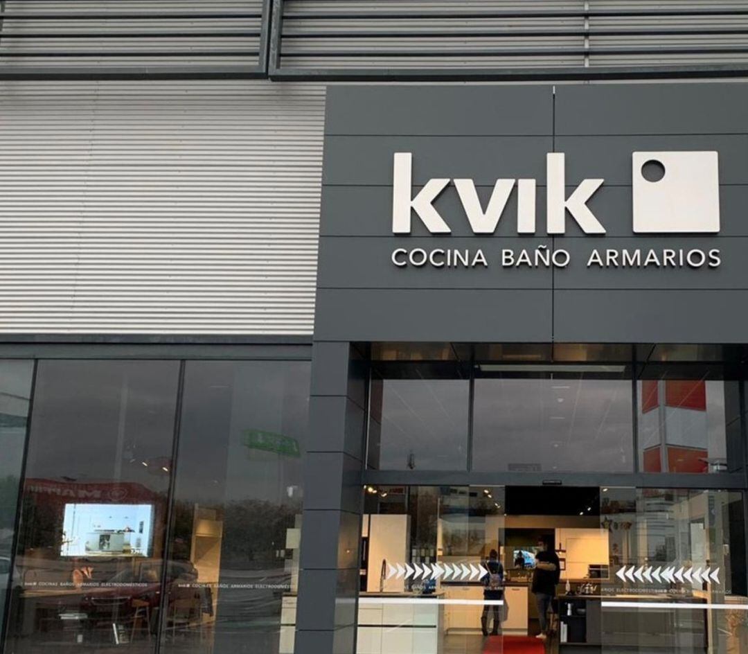 Kvik Alcorcón