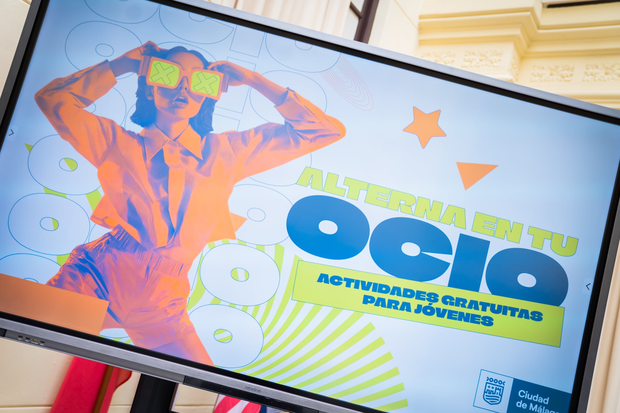 Alterna en tu Ocio arranca este próximo 6 de marzo