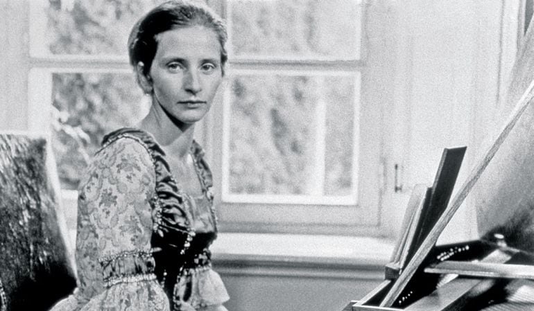 The chronicle of Anna Magdalena Bach: A film about Johann Sebastian Bach & his wife (Danièle Huillet, Jean-Marie Straub, 1968)