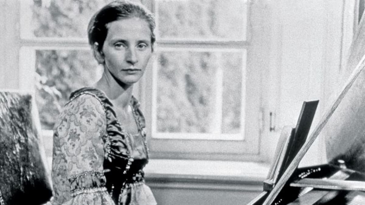 El pequeño libro de Anna Magdalena Bach