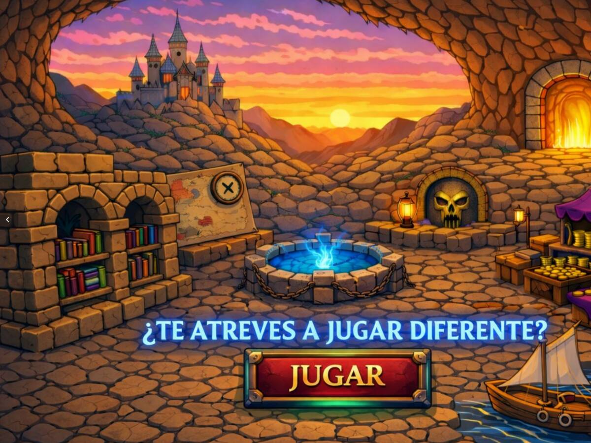 "Cuando jugar deja de ser un juego": ¿Entretenimiento, arte o trampa digital?