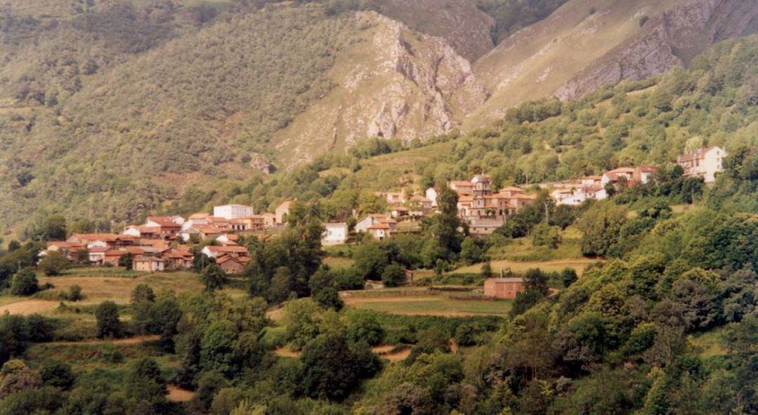 Ayudas a la agricultura de montaña