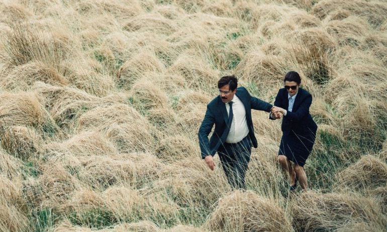 Fotograma de The Lobster (Langosta), uno de los largometrajes que se proyectan en Cineuropa