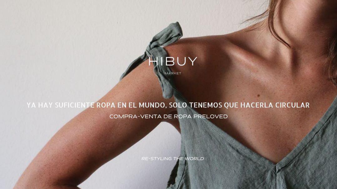 Hibuy Market