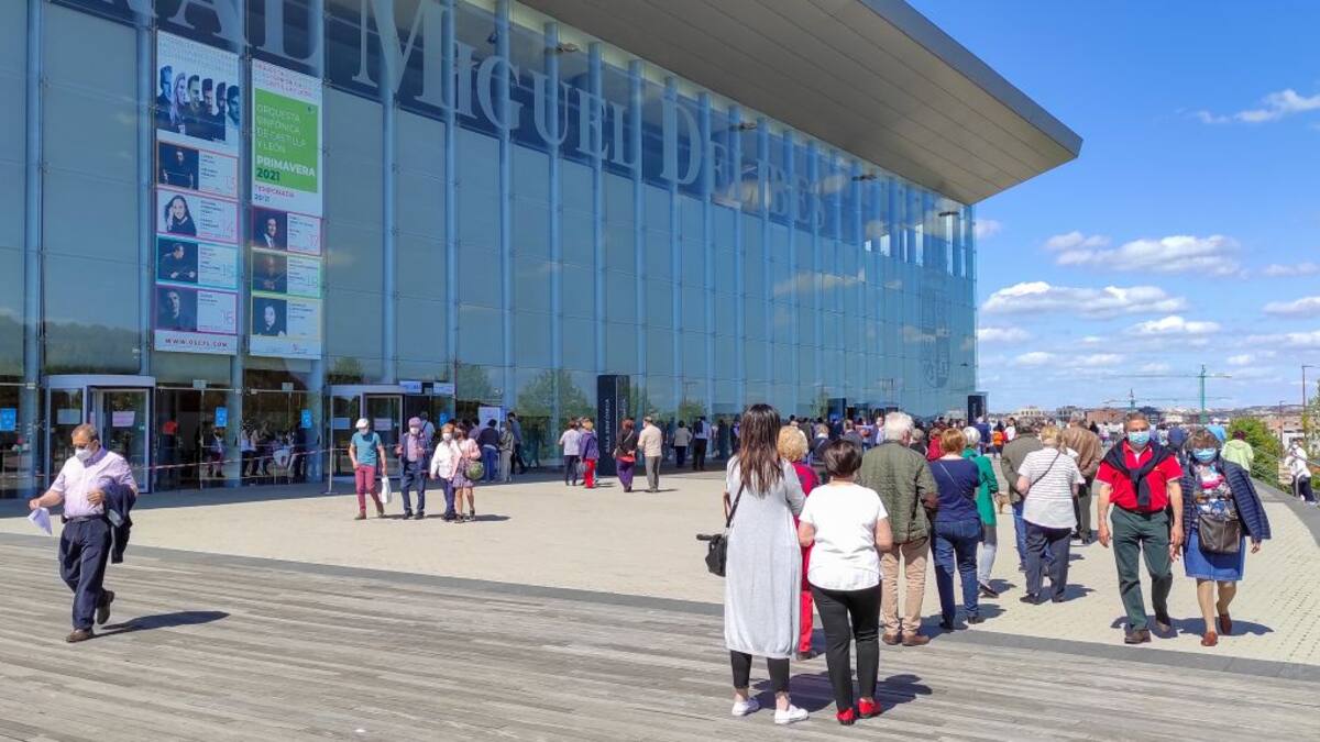 Covid-19: esto ya no es lo que era