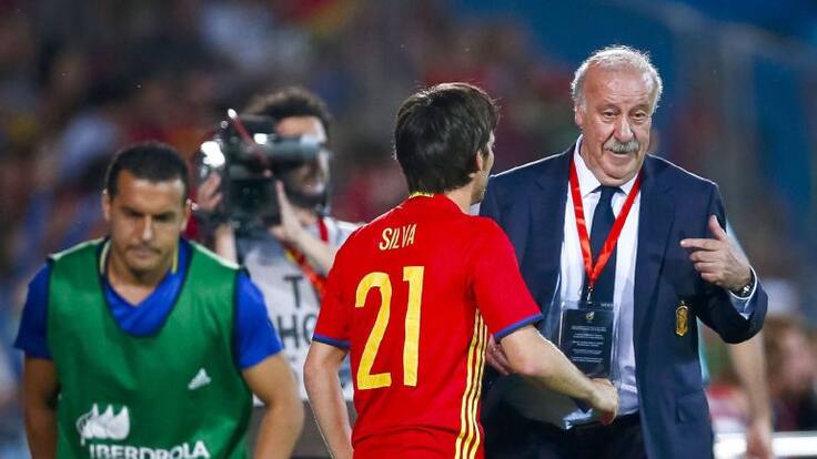 El debate de los jueves (09-06-2016): ¿Crees que España ganará la Eurocopa?