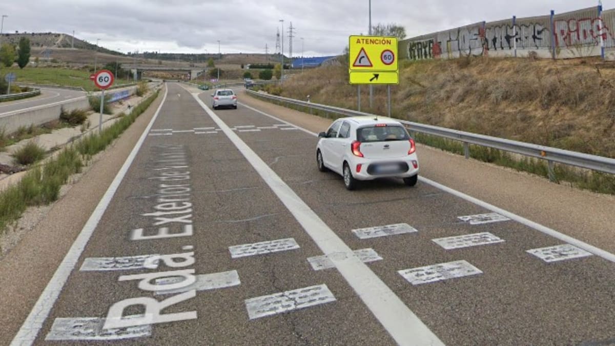 Transportes inicia la redacción del proyecto de la Ronda Oeste de Valladolid para tenerlo listo en dos años