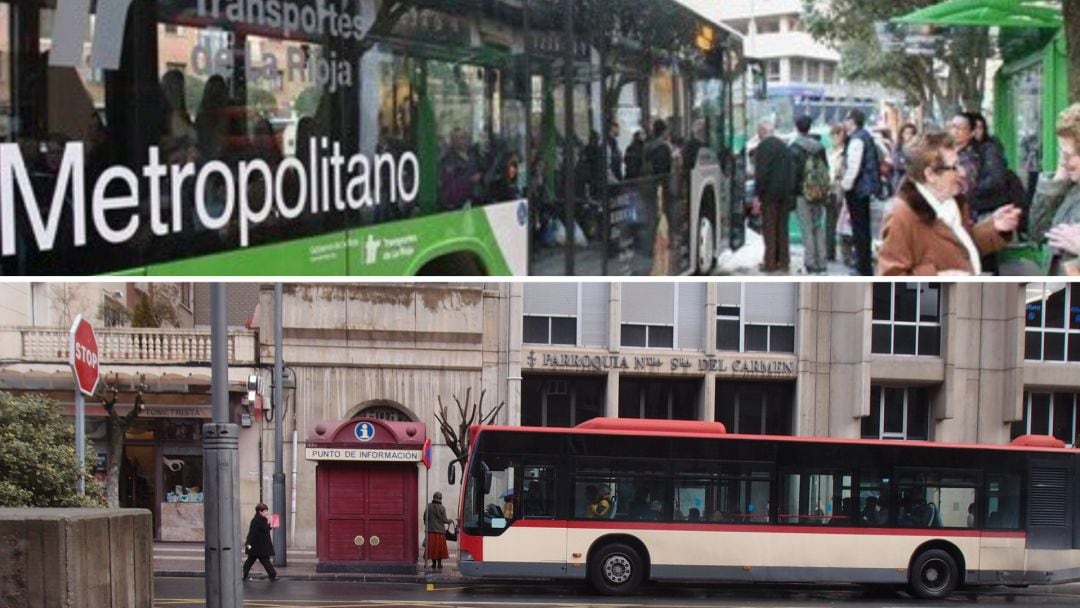 La pandemia ha supuesto una caída de los usuarios y los ingresos en el transporte público de viajeros.