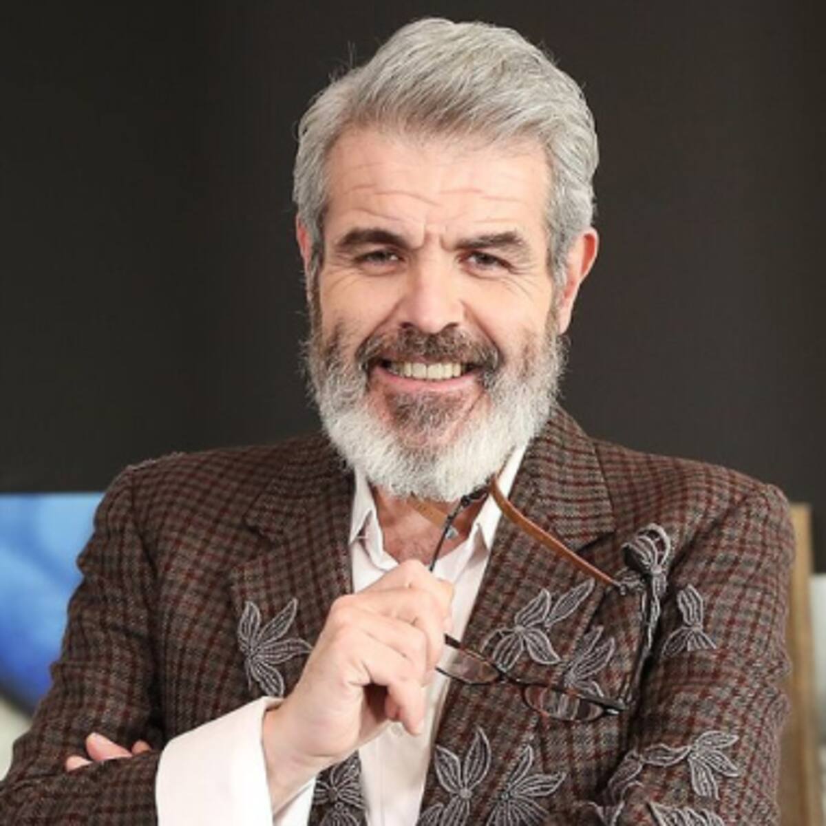 La conferencia de Lorenzo Caprile en Fraga ya tiene nueva fecha y será el 1 de junio