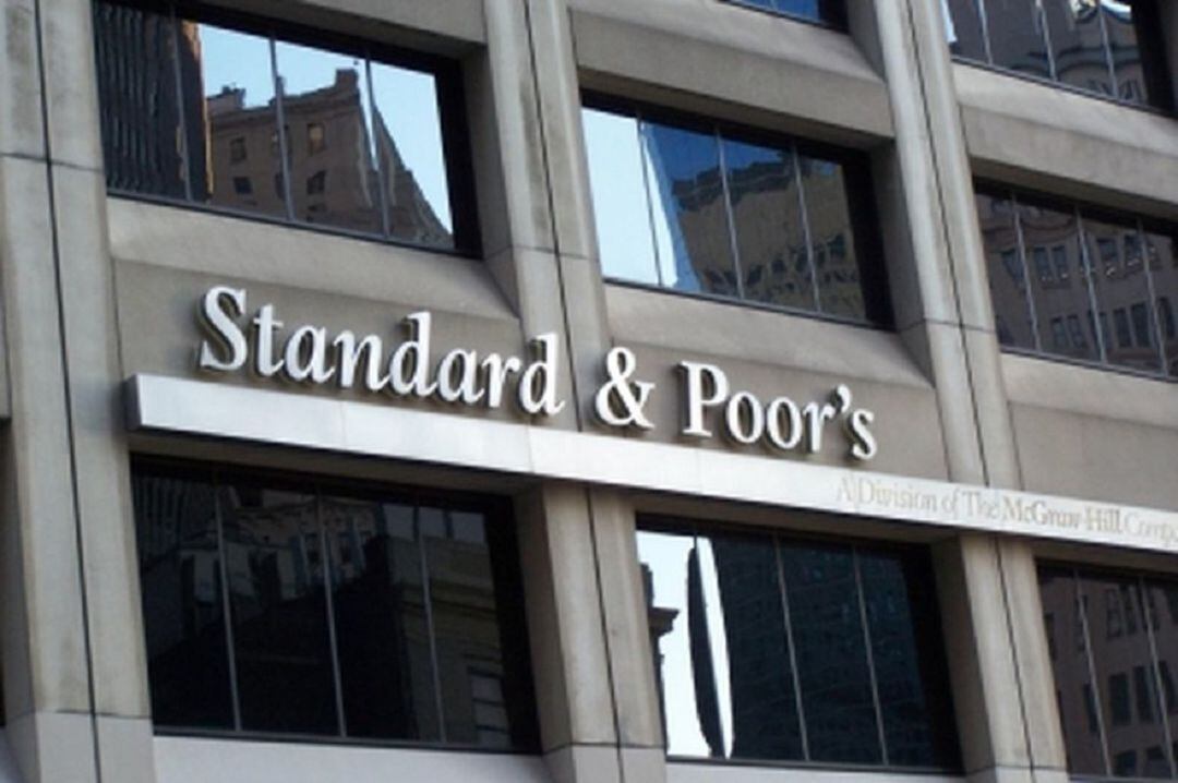 Standard & Poor's.