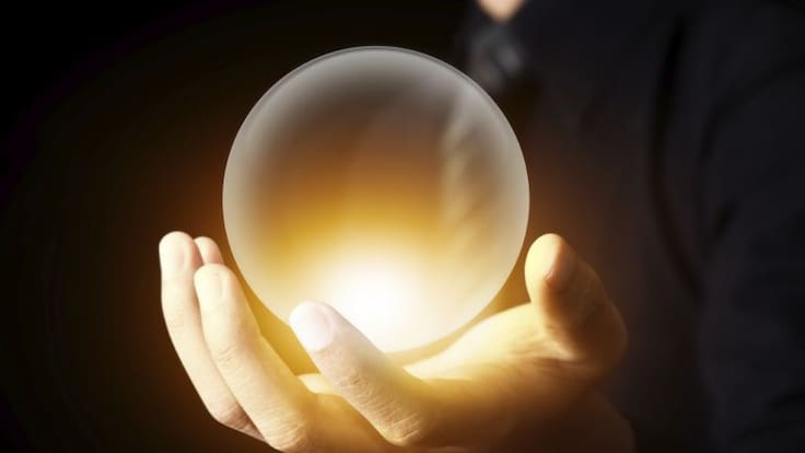 Magos d ela mitología, identidades más allá de Merlín