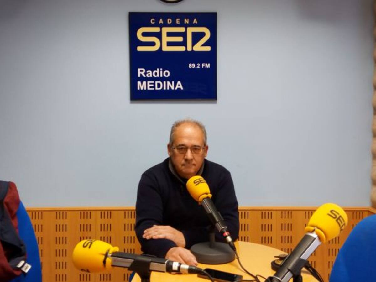 El fotógrafo retratado