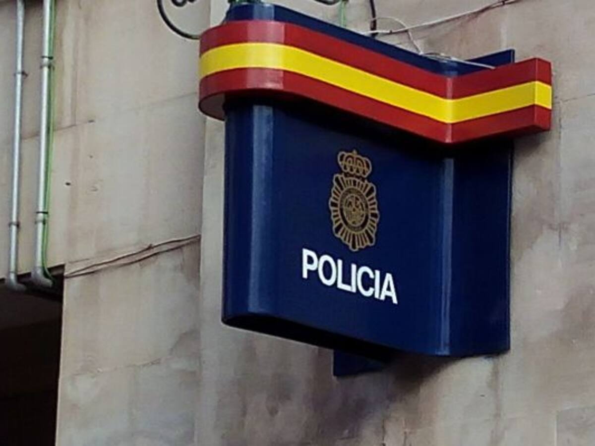 Un detenido por seis abusos sexuales en Andújar