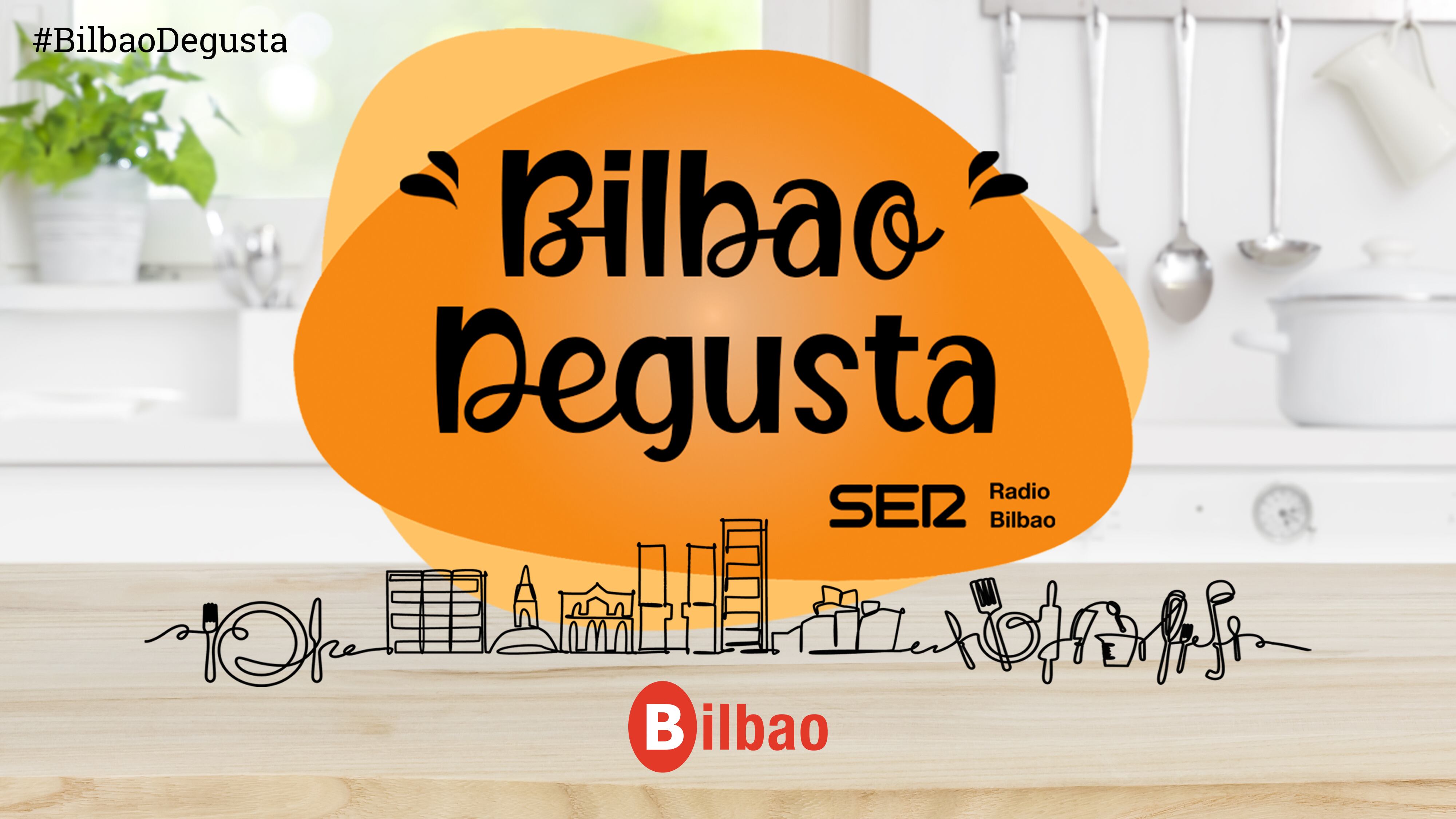 Bilbao Degusta 2022.