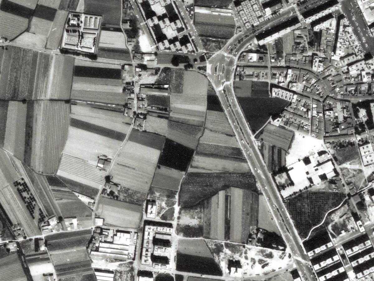 'Callejeando': Llámenle El Pouet