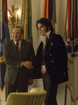 Fotograma &#039;Elvis & Nixon&#039;