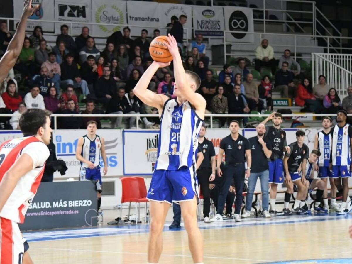 Clínica Ponferrada SDP visita Huesca