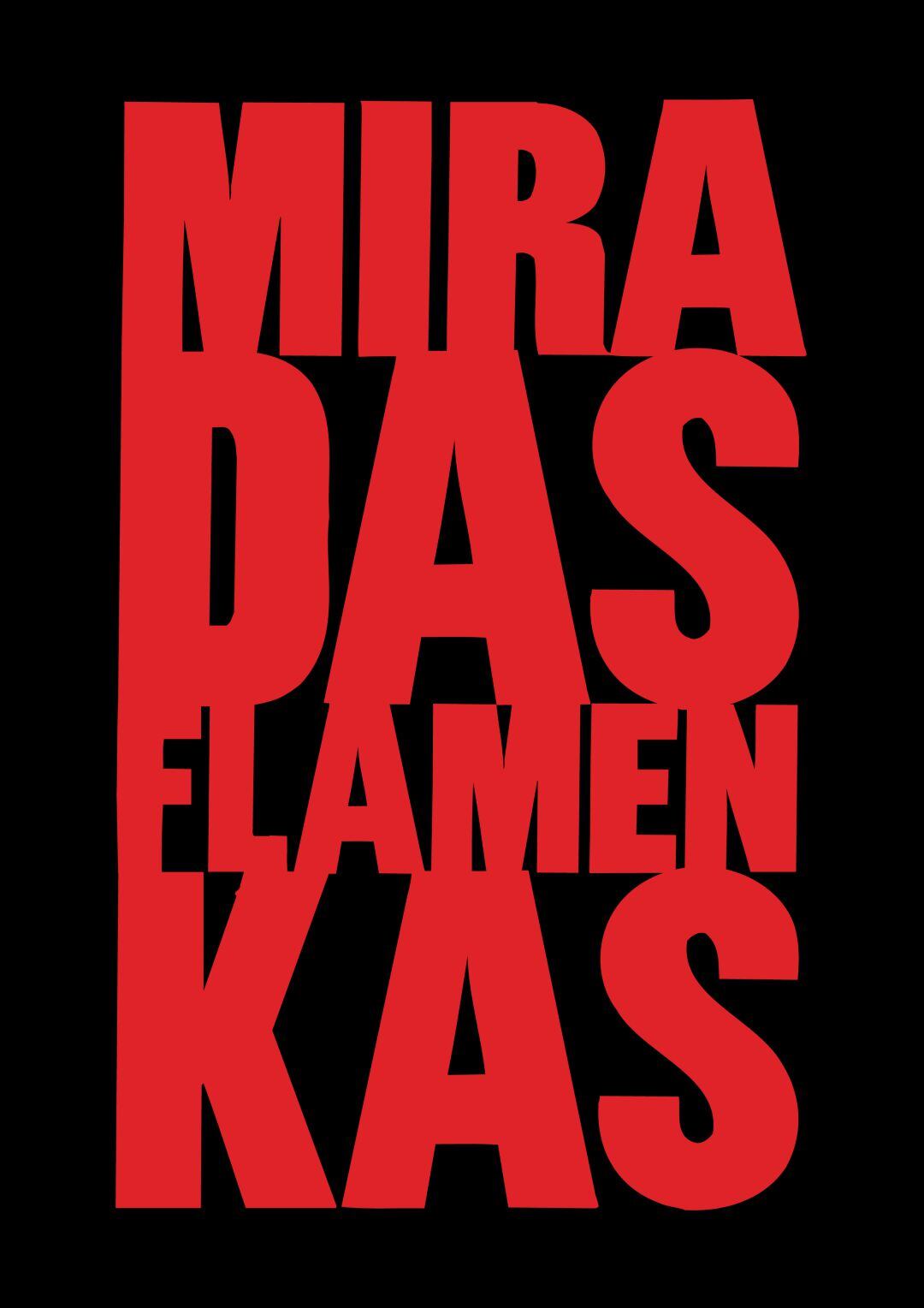 El logotipo y el cartel de la muestra lleva la firma del gran diseñador español Óscar Mariné.