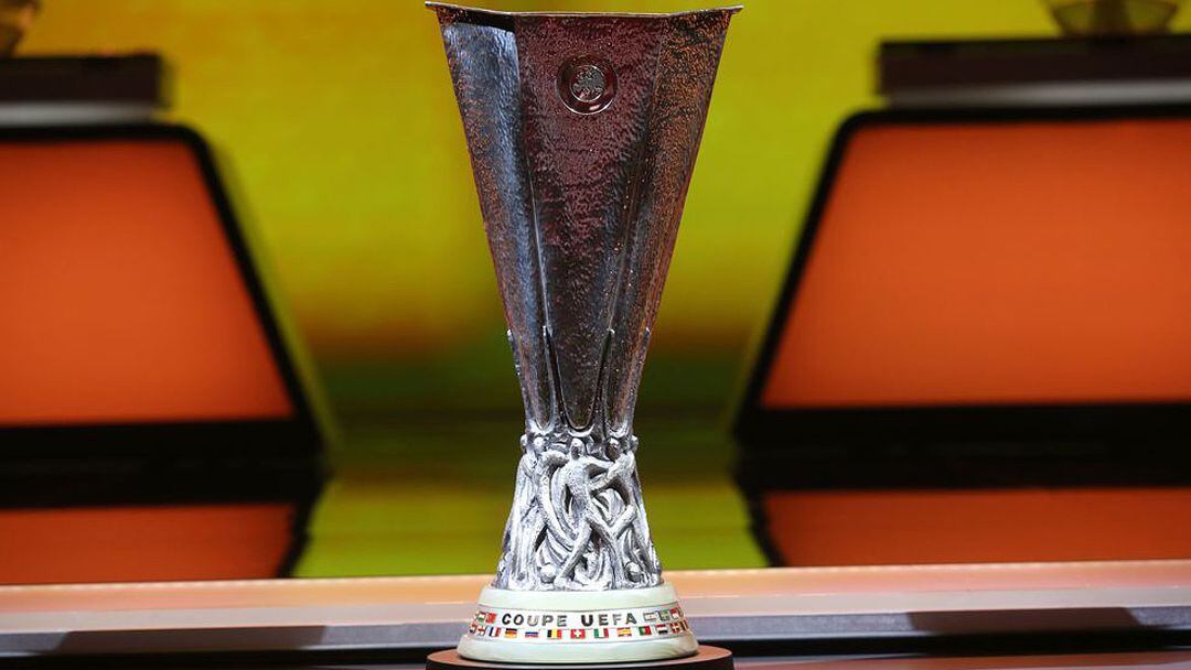 48 equipos lucharán hasta alzarse con el trofeo de la UEFA Europa League en la final del Arena Gdansk del 27 de mayo de 2020