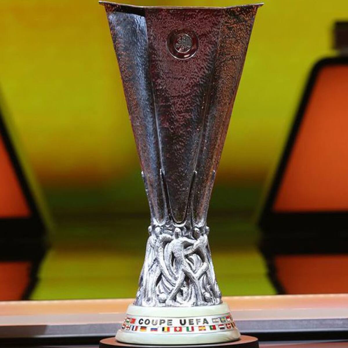 Arsenal, United, Porto o Roma pueden ser rivales del Getafe