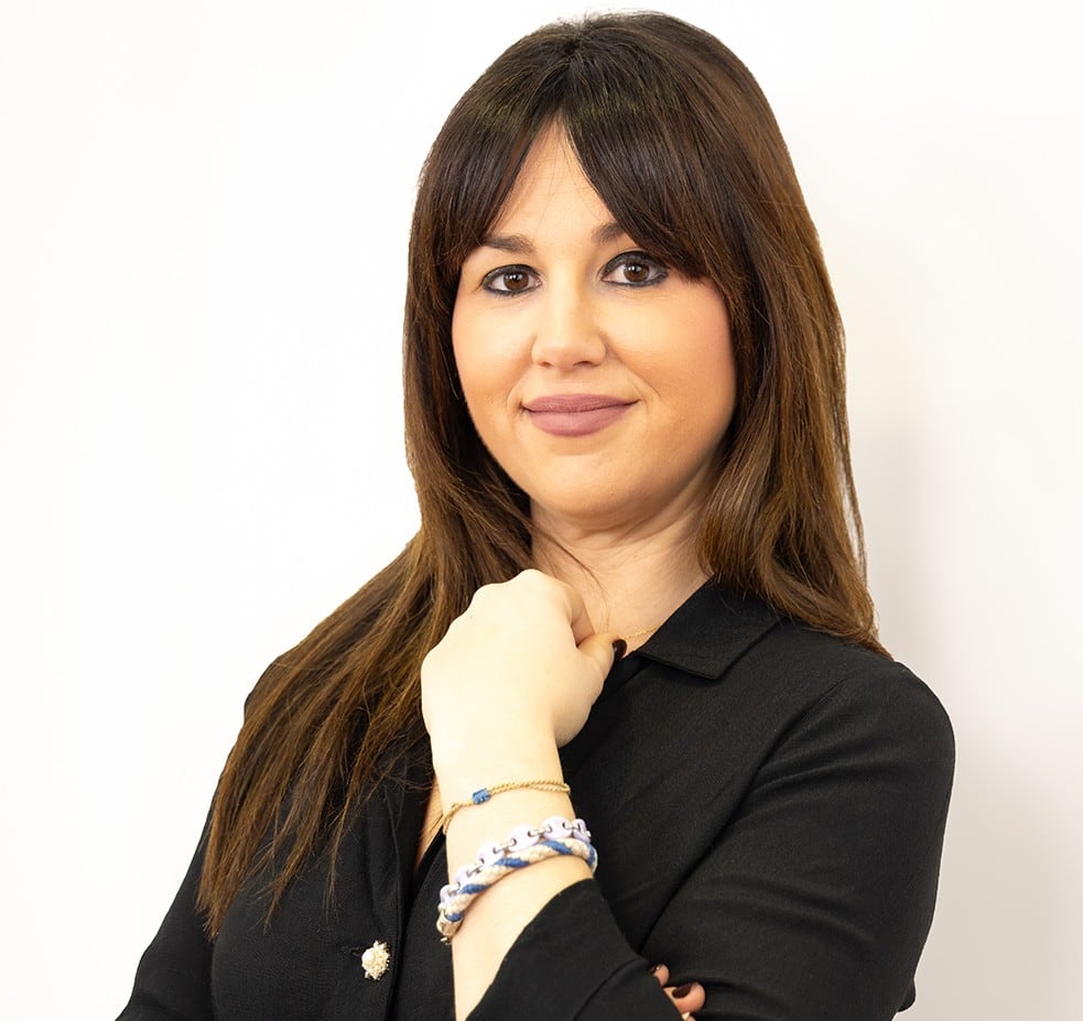 La ubetense María Dolores Muñoz de Dios, nueva directora del SIEMU.